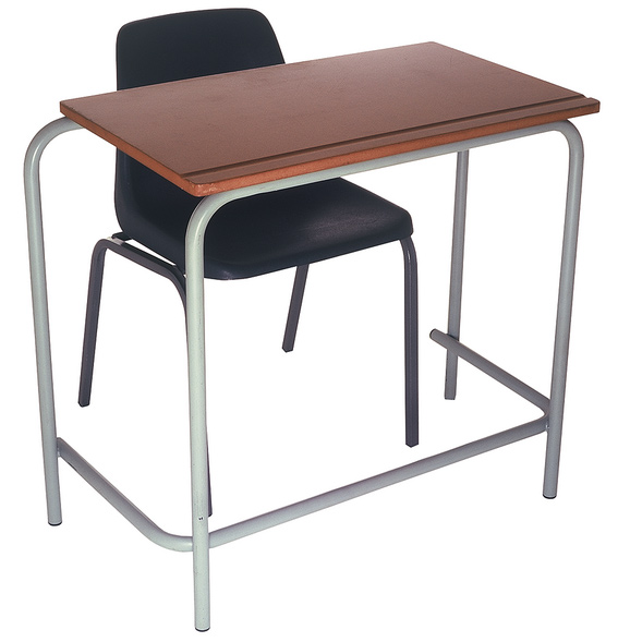 Student Activity Desk